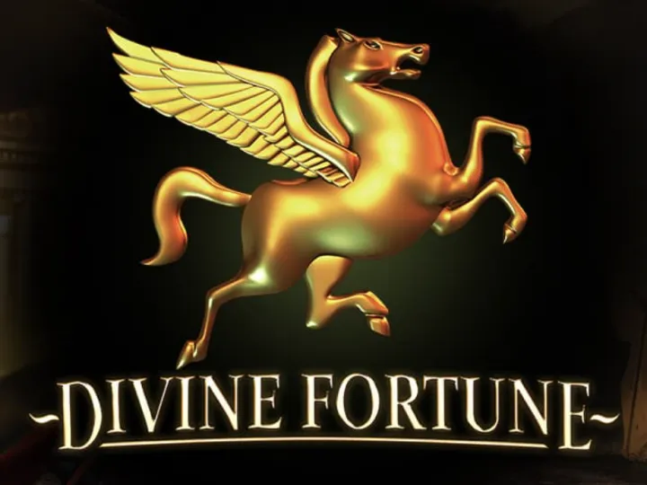 Слот Divine Fortune в Mad Casino: Как сорвать божественный прогрессивный джекпот?