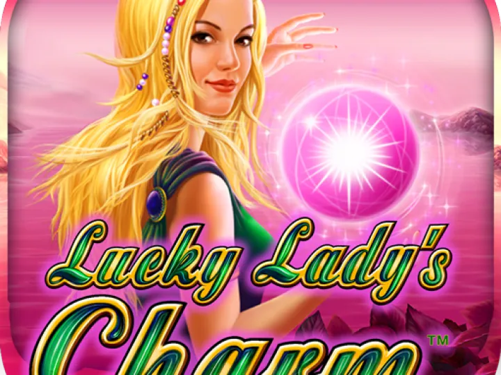 Слот Lucky Lady's Charm Deluxe в Mad Casino: Розовая Магия и Множитель x6