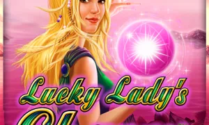 Слот Lucky Lady's Charm Deluxe в Mad Casino: Розовая Магия и Множитель x6
