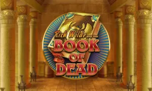 Слот Book of Dead в Mad Casino: Секреты самого популярного 