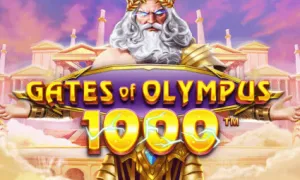 Слот Gates of Olympus в Mad Casino: Божественные множители до x500