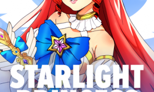 Слот Starlight Princess в Mad Casino: Магия аниме и множители до x500