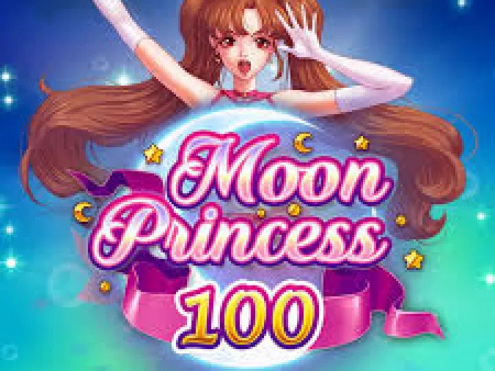 Слот Moon Princess в Mad Casino: Магическая сила аниме и каскадные выигрыши