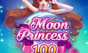 Слот Moon Princess в Mad Casino: Магическая сила аниме и каскадные выигрыши