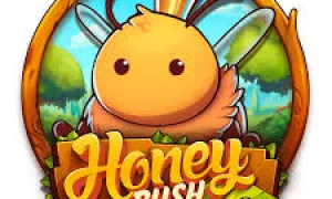Слот Honey Rush в Mad Casino: 