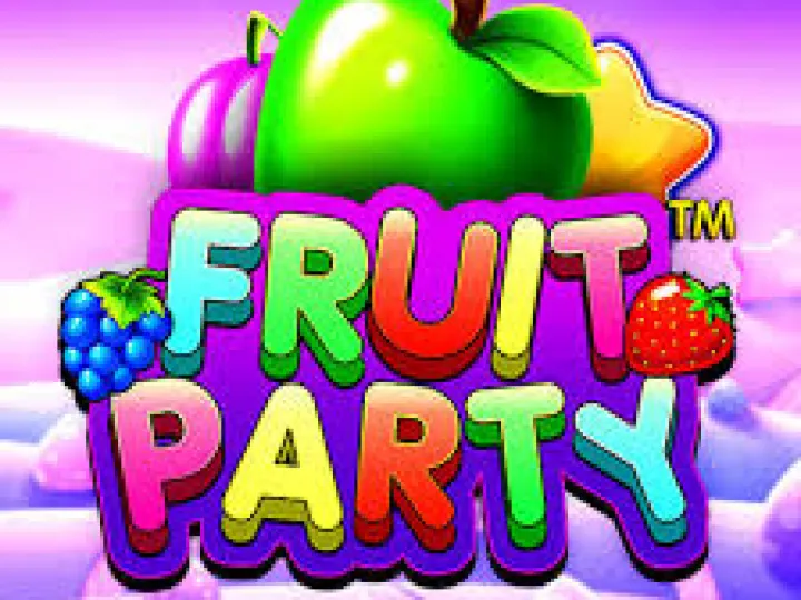 Слот Fruit Party в Mad Casino: Сочные кластеры и перемножающиеся множители