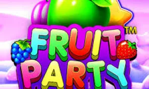 Слот Fruit Party в Mad Casino: Сочные кластеры и перемножающиеся множители