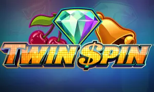 Слот Twin Spin в Mad Casino: 
