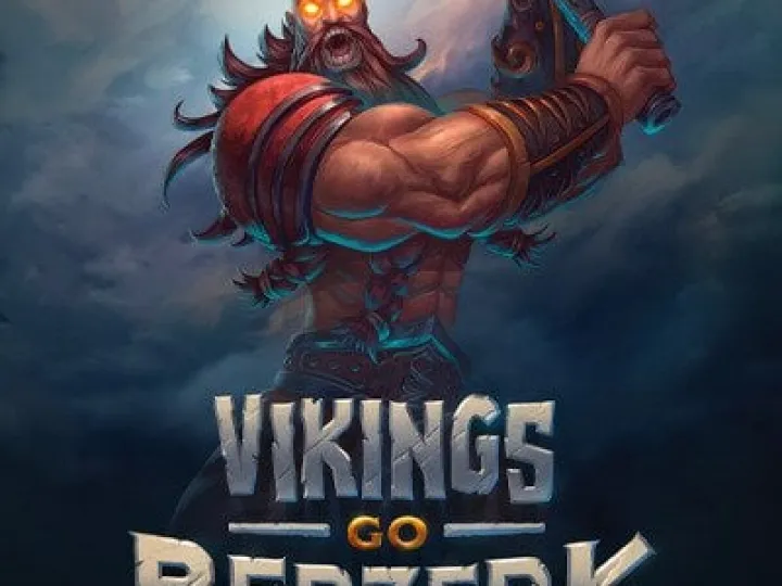 Слот Vikings Go Berzerk в Mad Casino: 
