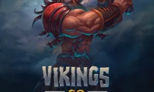 Слот Vikings Go Berzerk в Mad Casino: 