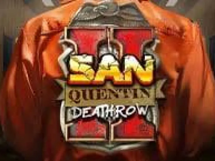 Слот San Quentin xWays в Mad Casino: Бунт на 150,000x от ставки