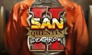 Слот San Quentin xWays в Mad Casino: Бунт на 150,000x от ставки