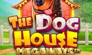 Слот The Dog House Megaways в Mad Casino: 