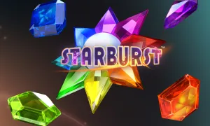 Слот Starburst в Mad Casino: Почему эта космическая легенда до сих пор популярна?