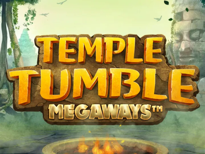 Слот Temple Tumble Megaways в Mad Casino: Взорви блоки и выбери свою судьбу