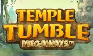 Слот Temple Tumble Megaways в Mad Casino: Взорви блоки и выбери свою судьбу