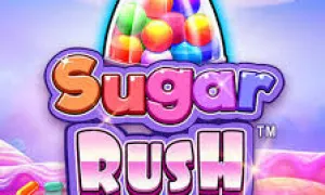 Слот Sugar Rush в Mad Casino: Лавина выигрышей с множителями до x128