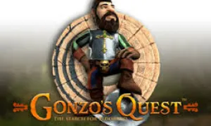 Слот Gonzo's Quest Megaways в Mad Casino: Лавина множителей до x15!