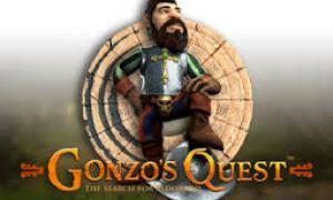 Слот Gonzo's Quest Megaways в Mad Casino: Лавина множителей до x15!
