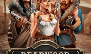 Слот Deadwood в Mad Casino: xNudge Wilds и экстремальные бонусы