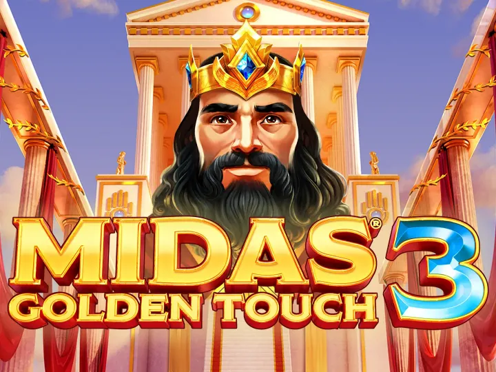 Слот Midas Golden Touch в Mad Casino: 