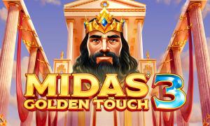 Слот Midas Golden Touch в Mad Casino: 