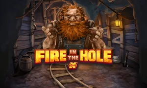 Слот Fire in the Hole xBomb в Mad Casino: Взорвите шахту и выиграйте x60,000