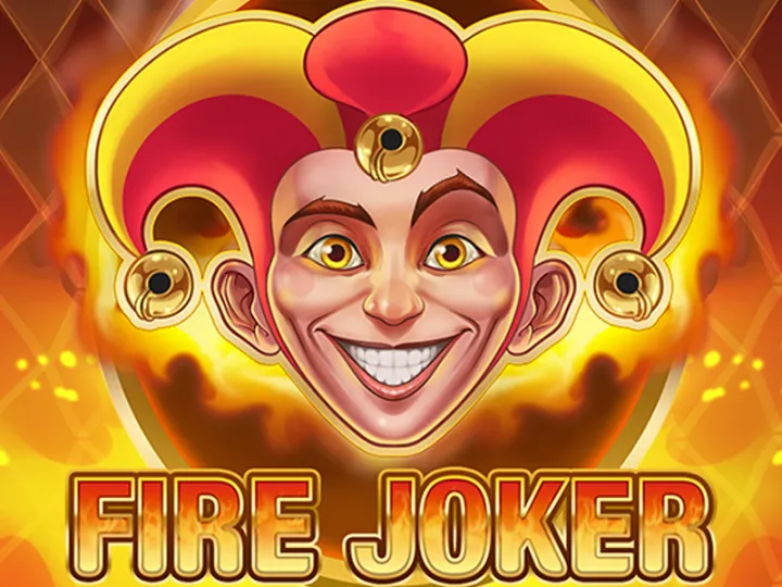Слот Fire Joker в Mad Casino: Классика 3x3 с огненным Колесом Множителей