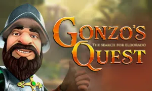 Слот Gonzo's Quest в Mad Casino: Легенда о Лавине Множителей
