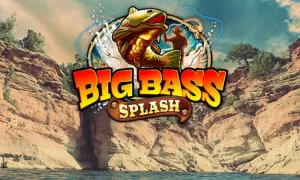 Слот Big Bass Splash в Mad Casino: Поймай свой множитель x10!