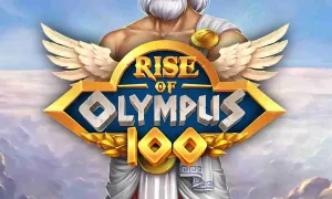 Слот Rise of Olympus в Mad Casino: Выбери своего бога и покори вершину