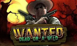 Слот Wanted Dead or a Wild в Mad Casino: Обзор трех легендарных бонусов