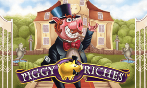 Слот Piggy Riches Megaways в Mad Casino: 