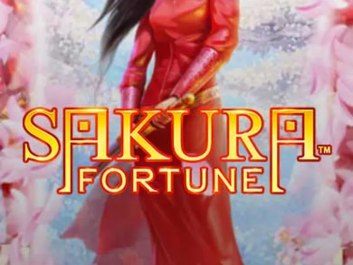 Слот Sakura Fortune в Mad Casino: 