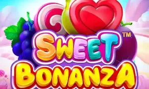 Слот Sweet Bonanza в Mad Casino: Каскадные выигрыши и сладкие множители