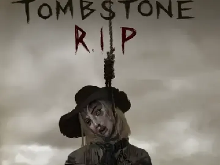 Слот Tombstone R.I.P. в Mad Casino: Готовы к самому жестокому слоту в истории?
