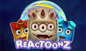 Слот Reactoonz в Mad Casino: Квантовая физика и инопланетные выигрыши